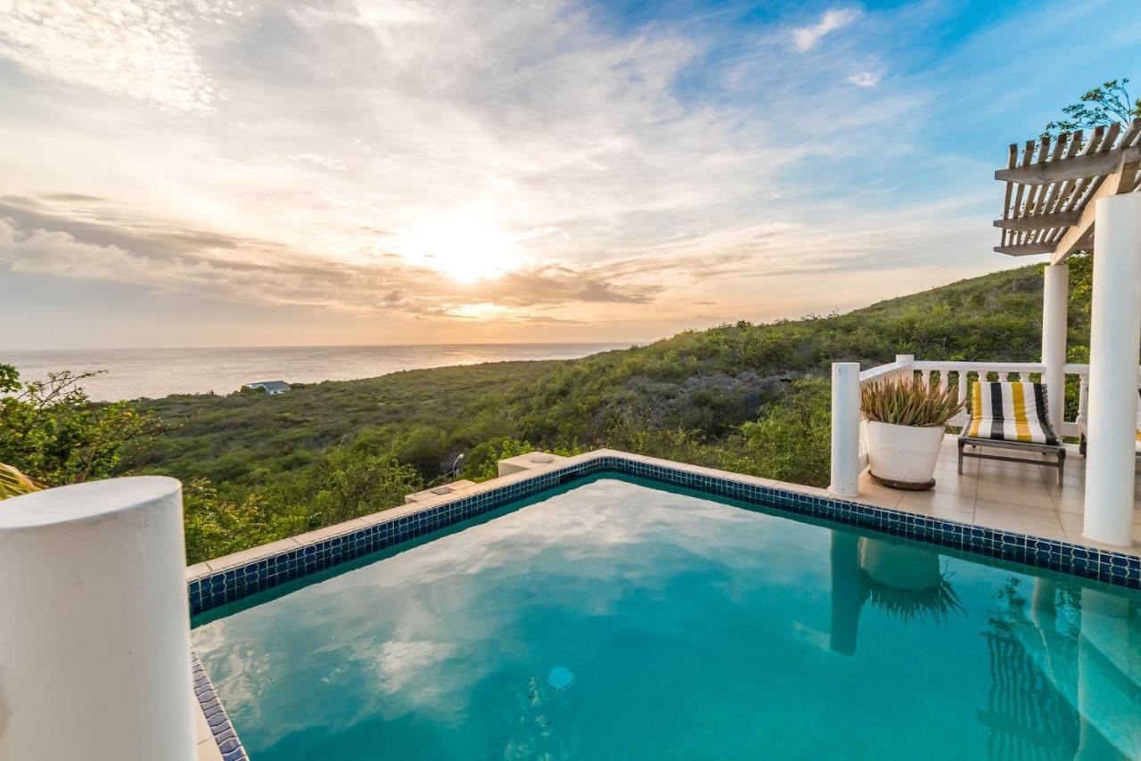 Coral Estate Rentals Willibrordus 외부 사진